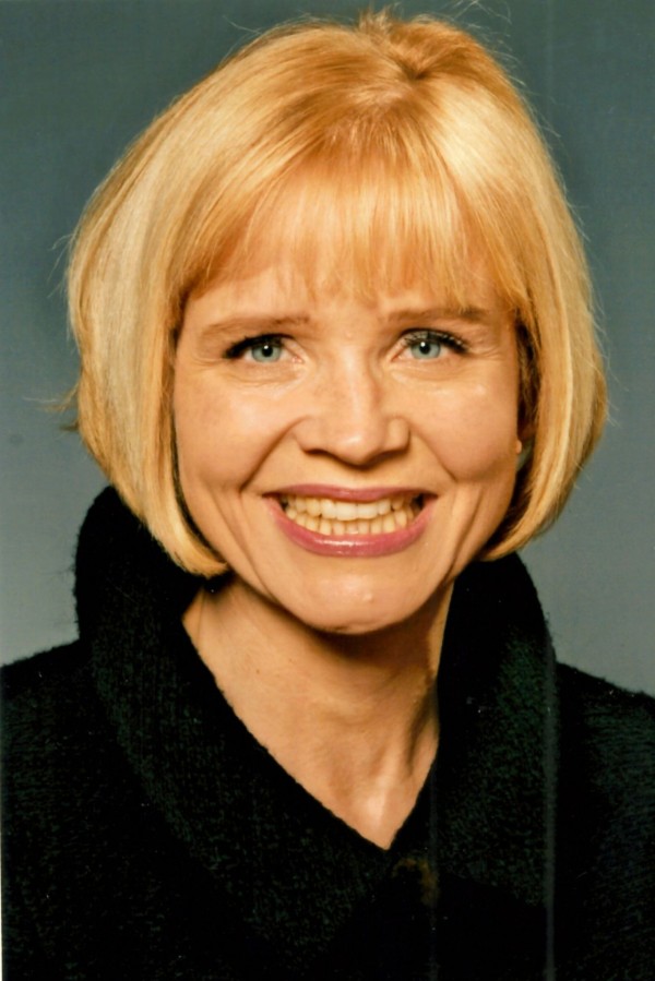 Birgit Zöllinger